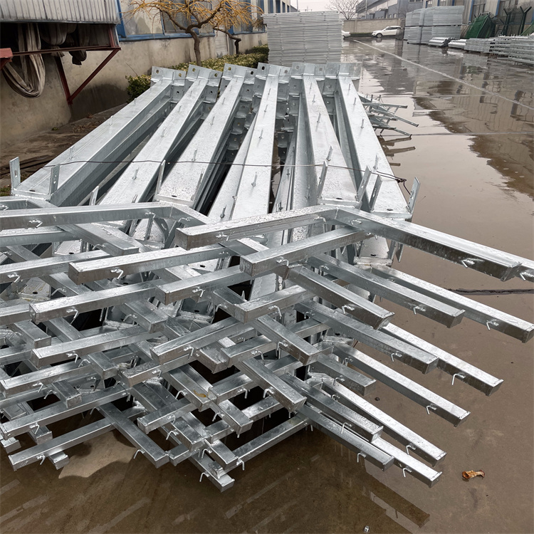 珠海某機場圍欄的設計圖片2