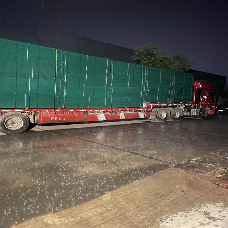 機(jī)場(chǎng)停機(jī)坪圍界網(wǎng)的選用圖片2