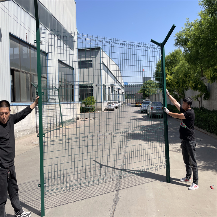 機場停機坪隔離網影響價格的細微差別圖片4 機場停機坪隔離網影響價格的細微差別圖片4