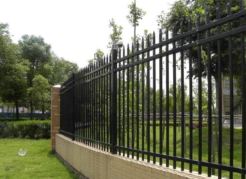 景觀公園金屬隔離網廠家