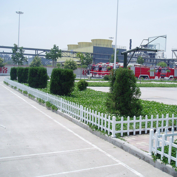 景觀公園金屬隔離網廠家圖片2