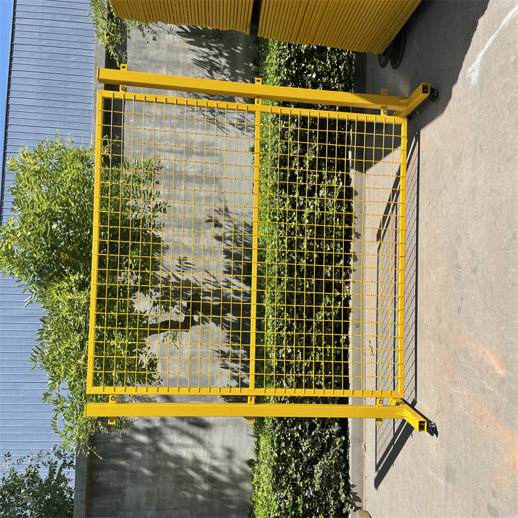 景觀公園金屬隔離網廠家圖片5