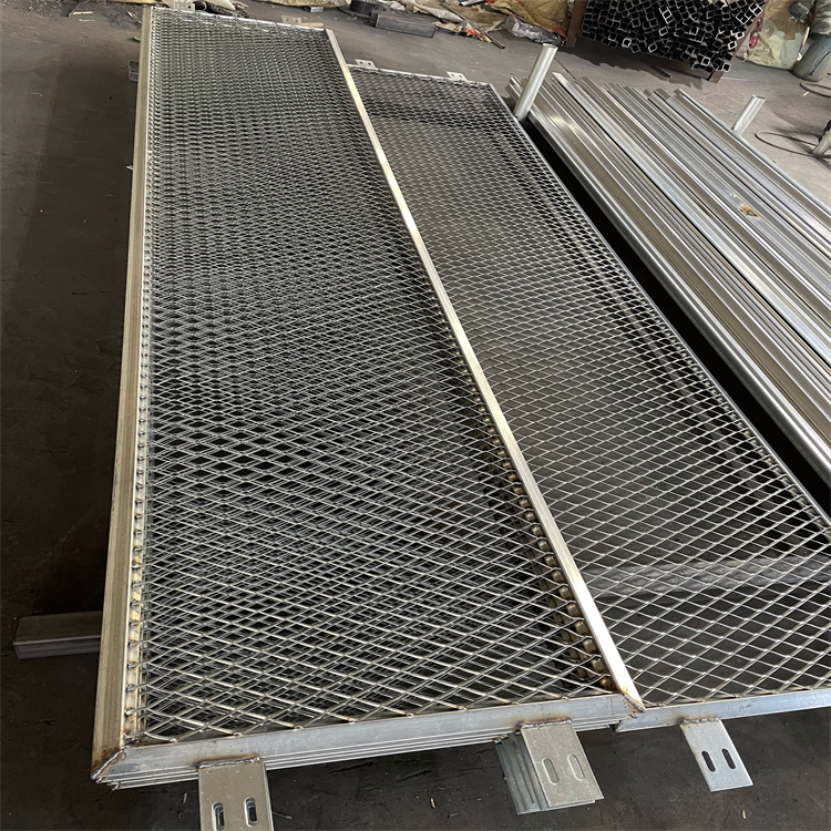 高速公路防眩網驗收標準圖片5 高速公路防眩網驗收標準圖片5