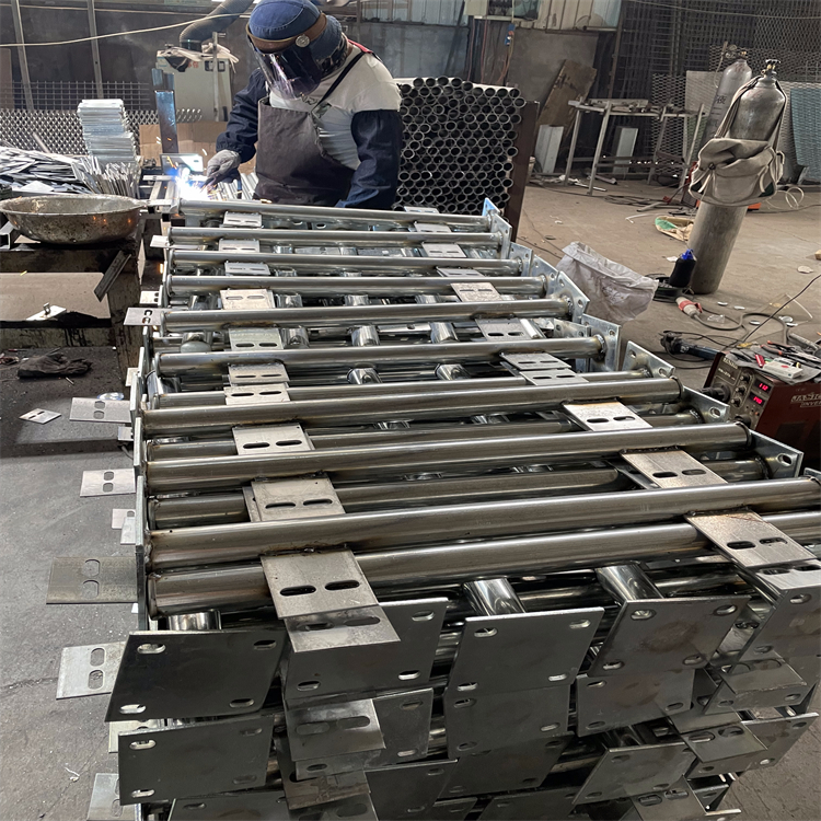 高速公路防眩網驗收標準圖片7 高速公路防眩網驗收標準圖片7