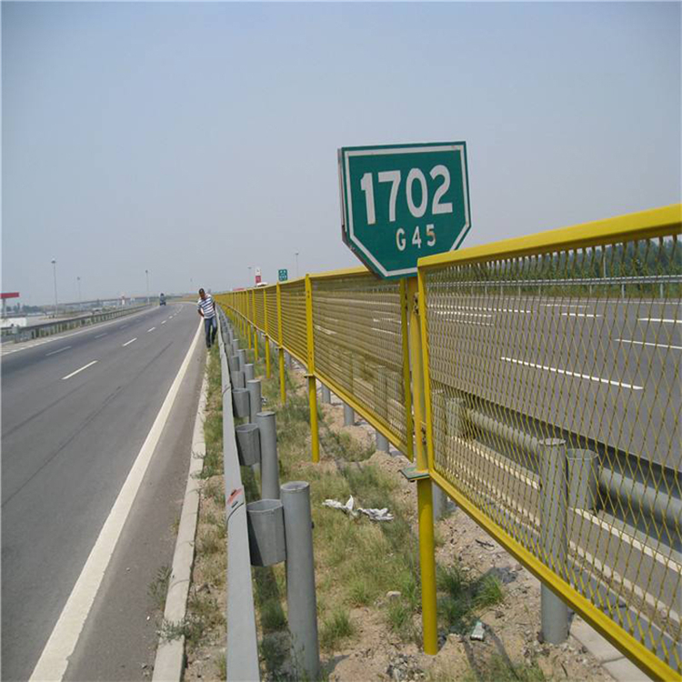 高速公路防眩網驗收標準圖片8 高速公路防眩網驗收標準圖片8