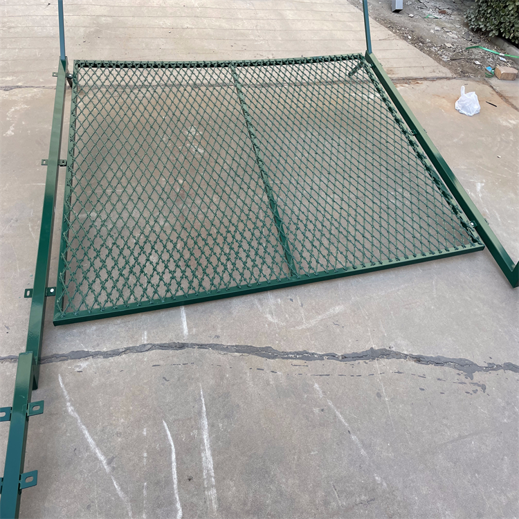 監獄鐵絲網圍墻【精準報價】圖片2