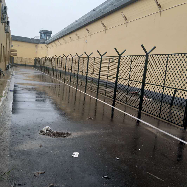 監獄鐵絲網圍墻【精準報價】圖片3