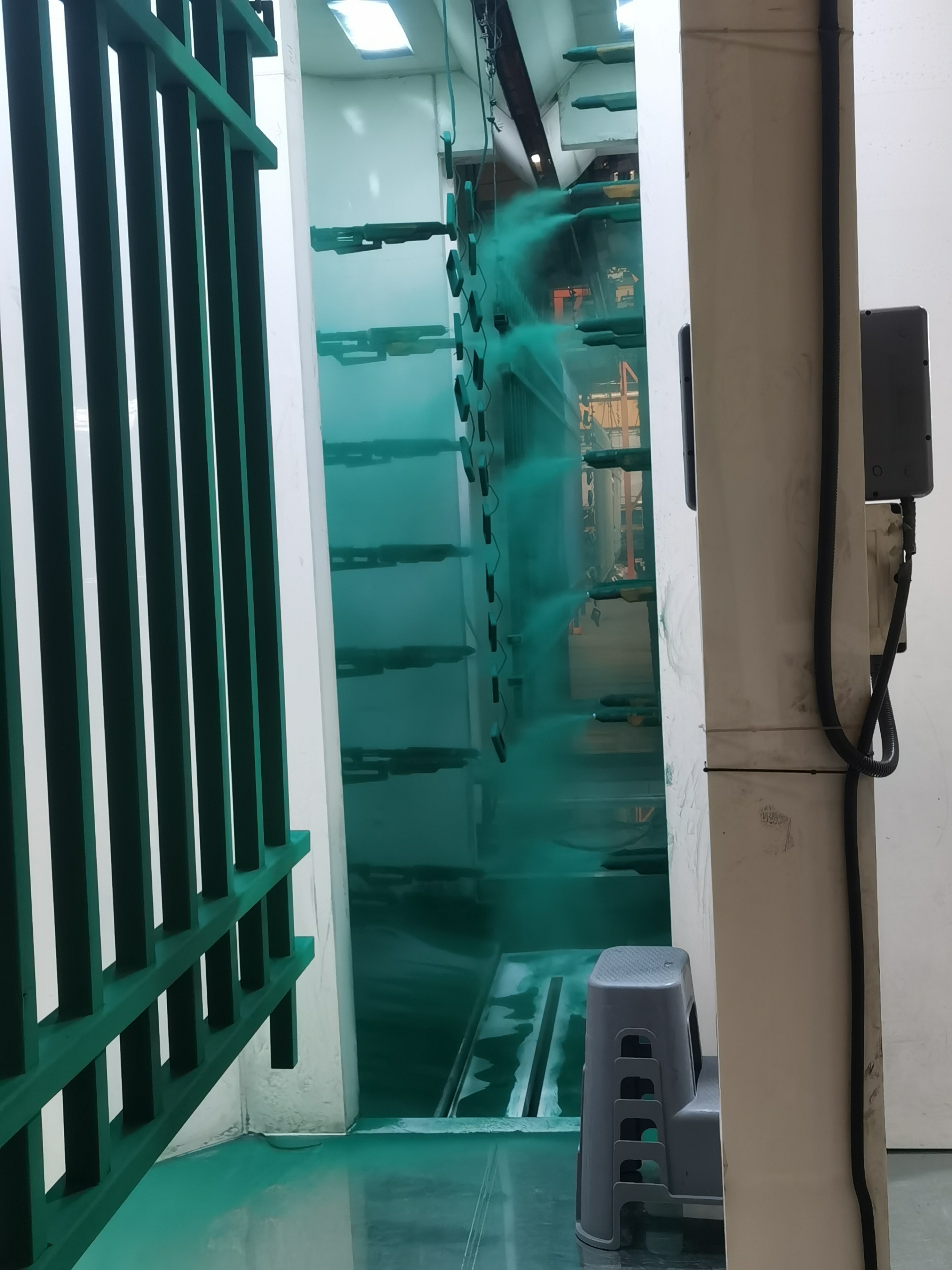 市政綠化護欄網即鋅鋼道路護欄圖片7 市政綠化護欄網即鋅鋼道路護欄圖片7