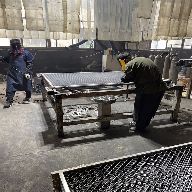 橋梁防拋網生產介紹圖片4 橋梁防拋網生產介紹圖片4