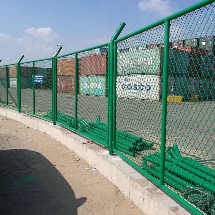 綜合保稅區金屬隔離網廠家介紹圖片3 綜合保稅區金屬隔離網廠家介紹圖片3